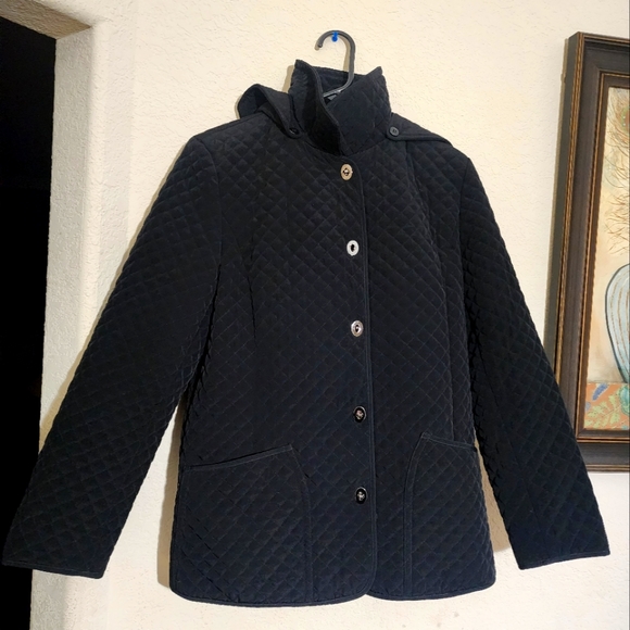 NWOT ... Gallery Jacket / Coat - Picture 10 of 10
